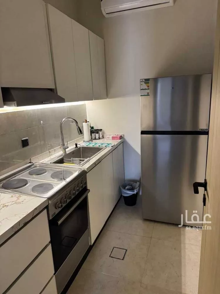 شقة للإيجار في شارع الحارث بن سليل, حي العارض, مدينة الرياض, منطقة الرياض صورة 5