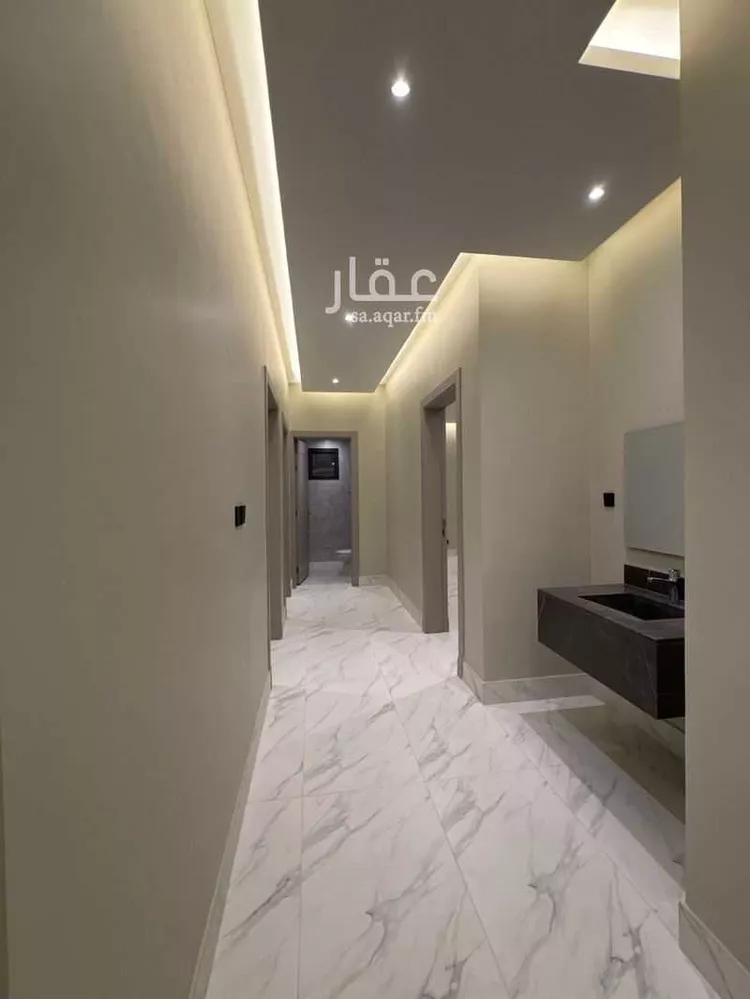 دور للإيجار في شارع عبدالرحمن بن سلامة, حي العارض, مدينة الرياض, منطقة الرياض صورة 3