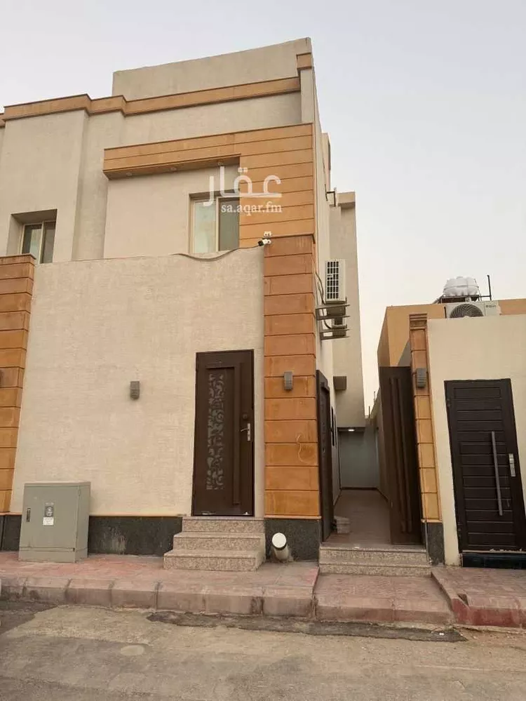 دور للإيجار في شارع يحيى بن قزعة القرشي, حي العارض, مدينة الرياض, منطقة الرياض صورة 4