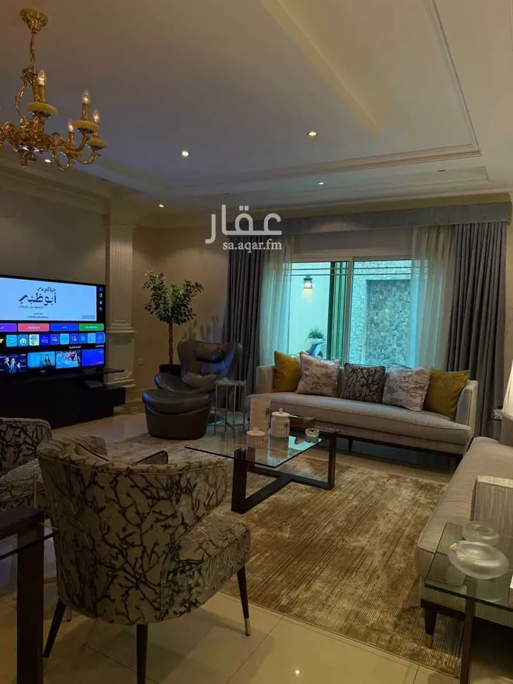 فيلا للبيع في شارع الفئ, حي الربيع, مدينة الرياض, منطقة الرياض صورة 3