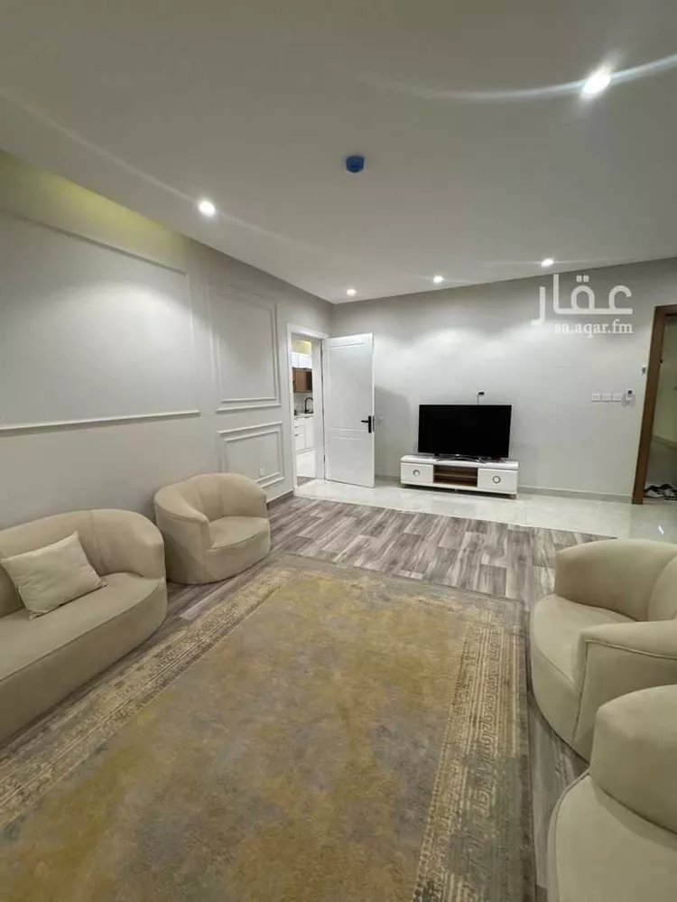 شقة للبيع في شارع ثعلبه بن سعد الخزرجي, حي العارض, مدينة الرياض, منطقة الرياض 9