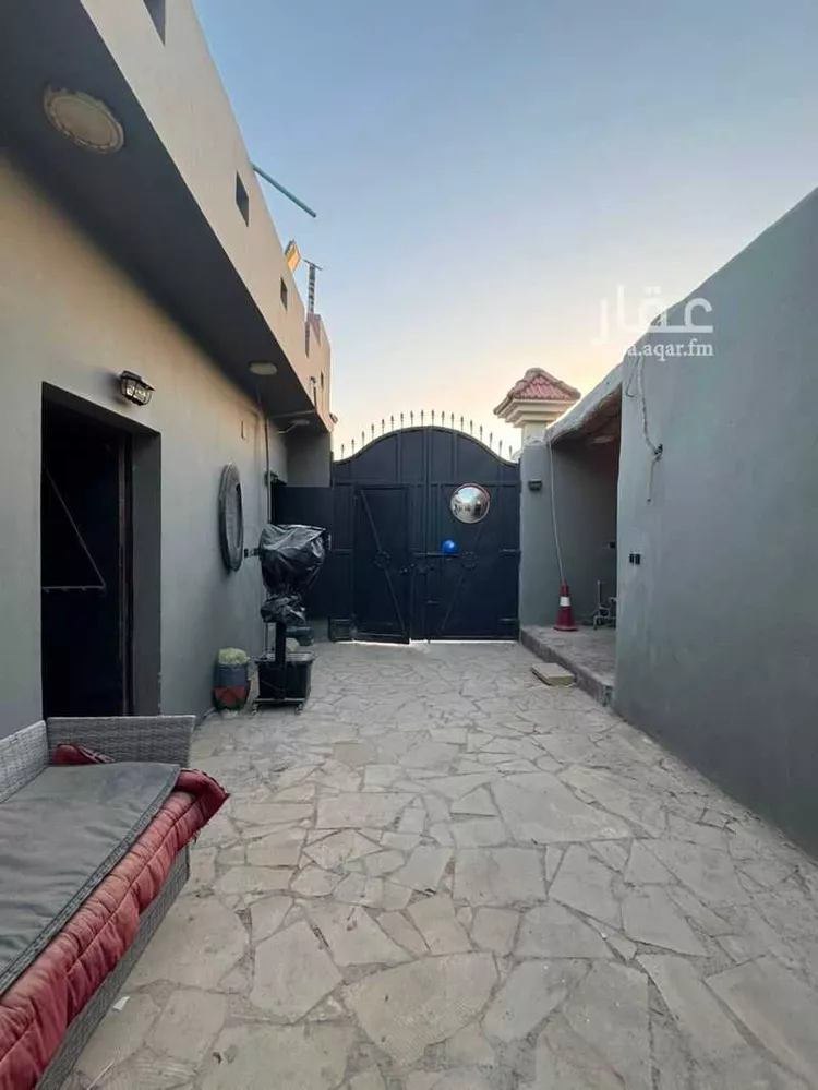 استراحة للإيجار في شارع عبدالرحمن بن حويطب العامري, حي العارض, مدينة الرياض, منطقة الرياض 2