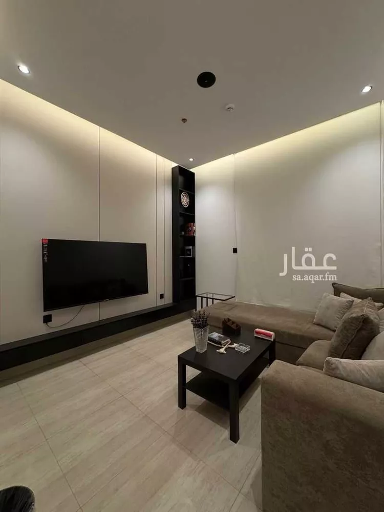 شقة للإيجار في شارع جعفر بن هاشم, حي العارض, مدينة الرياض, منطقة الرياض صورة 5
