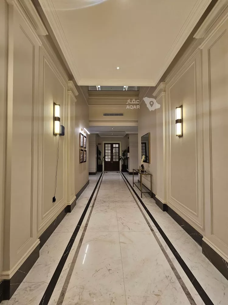 شقة للإيجار في شارع احمد بن سعيد ابن الهندي, حي العارض, مدينة الرياض, منطقة الرياض