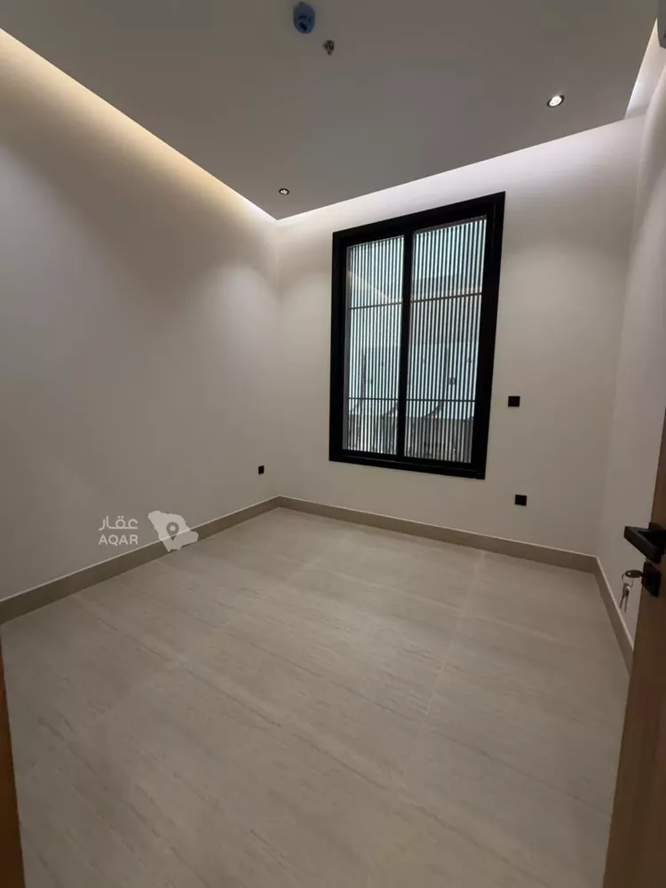 شقة للإيجار في شارع الفضل بن حباب, حي القيروان, مدينة الرياض, منطقة الرياض 5