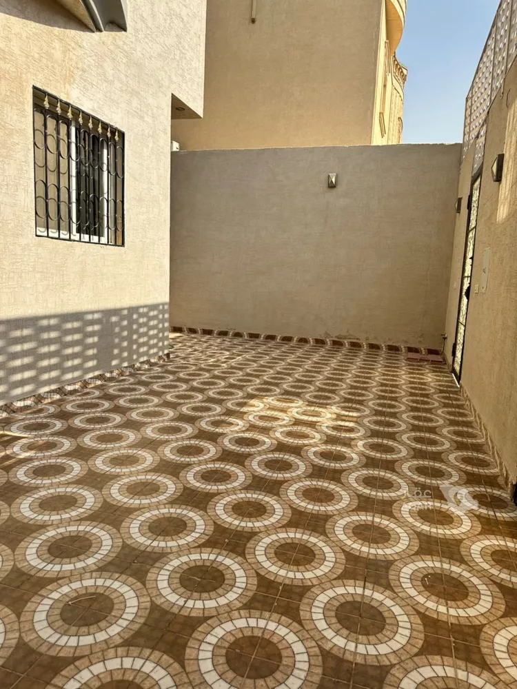 فيلا للبيع في شارع حيان مولى قريش, حي النرجس, مدينة الرياض, منطقة الرياض 12