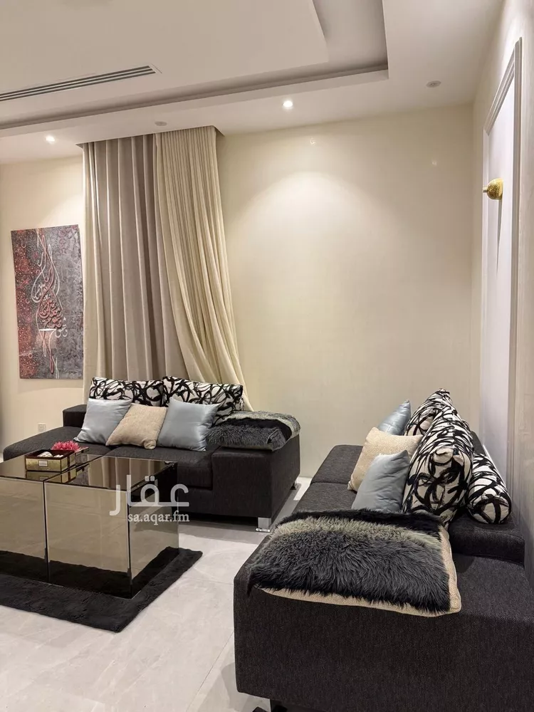 دور للإيجار في شارع ابن أبي عرفة, حي النرجس, مدينة الرياض, منطقة الرياض صورة 5