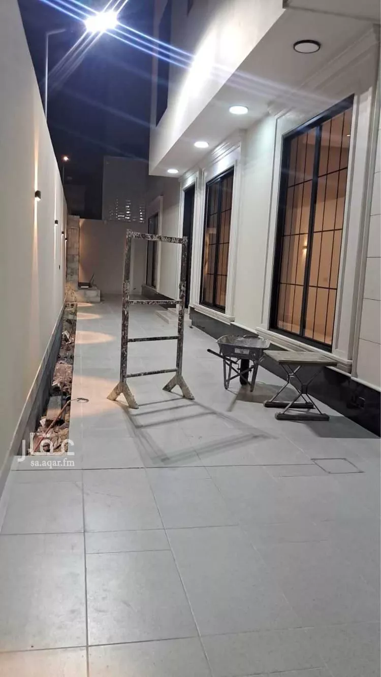 فيلا للإيجار في شارع شهيد الدين ثم الوطن رامي محمد سعيد الش, حي العارض, مدينة الرياض, منطقة الرياض صورة 3