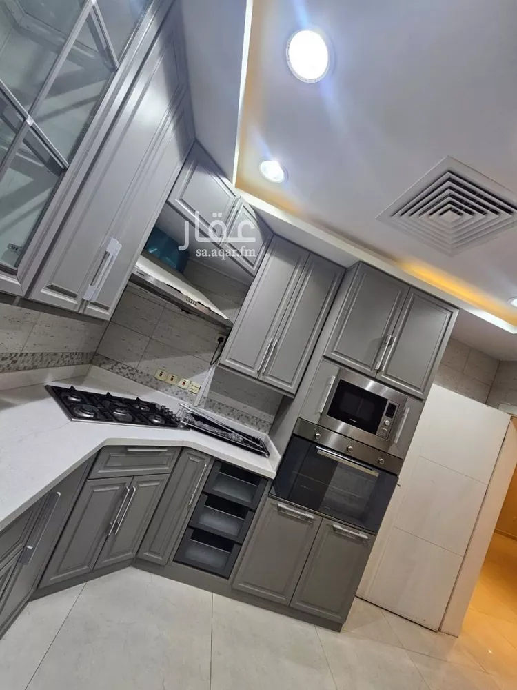 فيلا للإيجار في شارع الدانه, حي العارض, مدينة الرياض, منطقة الرياض صورة 2