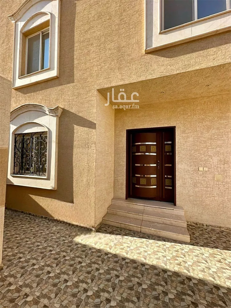 فيلا للبيع في شارع أحمد بن عبدالله الشحري, حي النرجس, مدينة الرياض, منطقة الرياض صورة 2