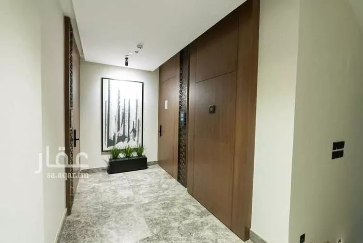 شقة للبيع في شارع علي الطنطاوي, حي العارض, مدينة الرياض, منطقة الرياض صورة 5