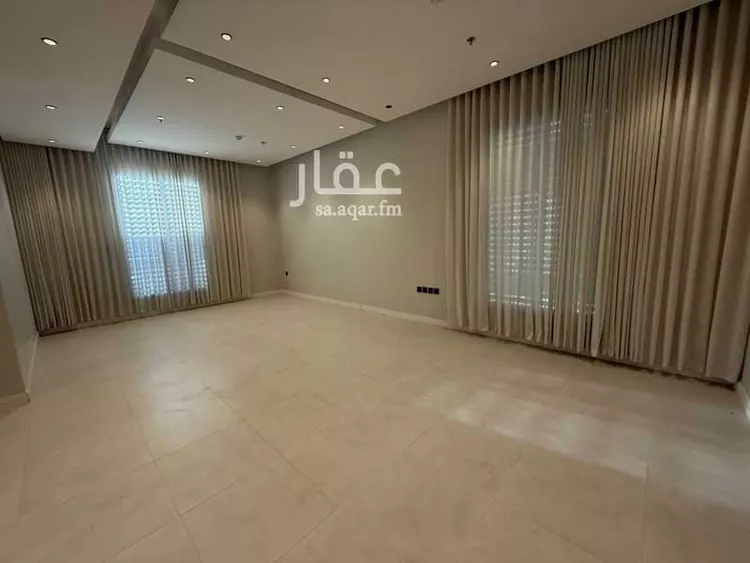 شقة للإيجار في شارع الملك سلمان ابن عبدالعزيز سعود, حي القيروان, مدينة الرياض, منطقة الرياض