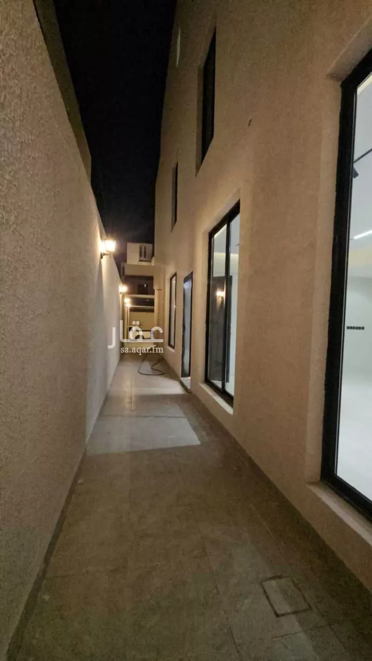 دور للبيع في شارع 3680, حي الجنادرية, مدينة الرياض, منطقة الرياض صورة 3