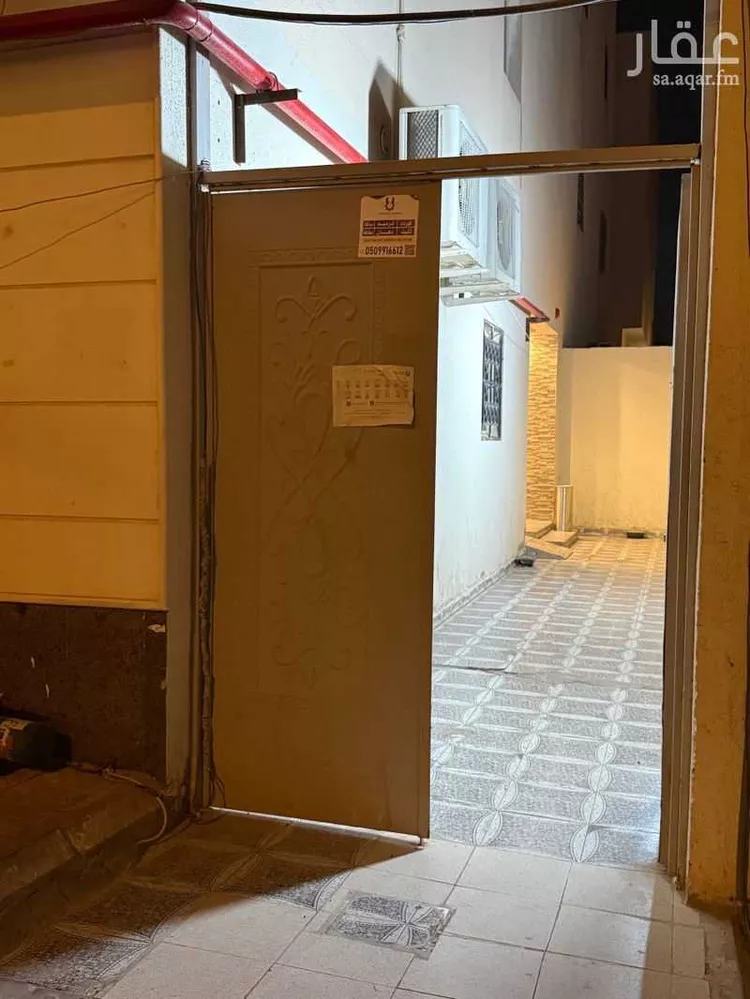 عمارة للبيع في شارع أحمد الأهواني, حي العارض, مدينة الرياض, منطقة الرياض صورة 5