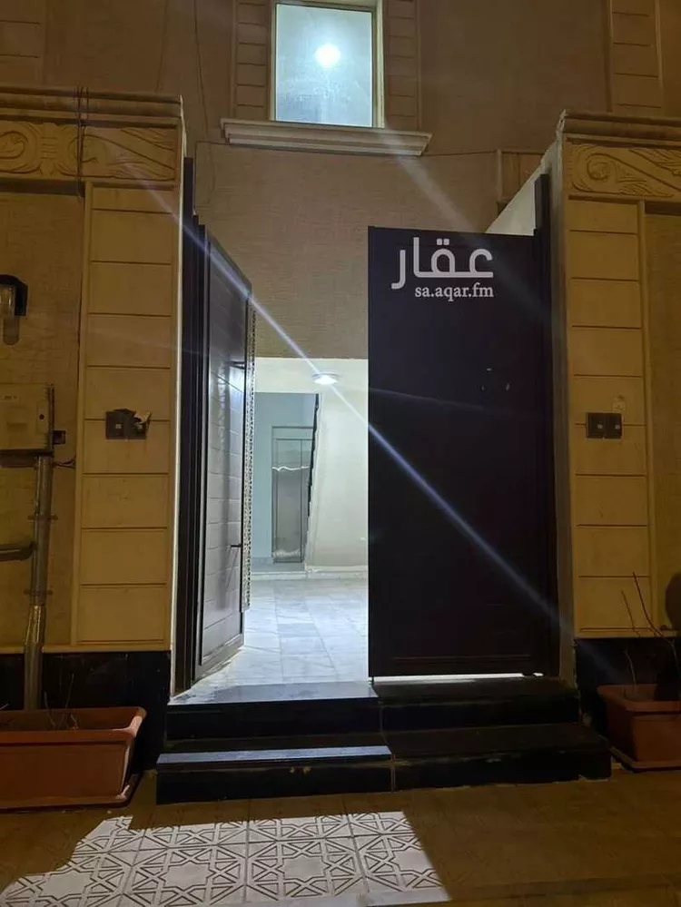 شقة للإيجار في شارع محمد بن أحمد الدمنهوري, حي النرجس, مدينة الرياض, منطقة الرياض