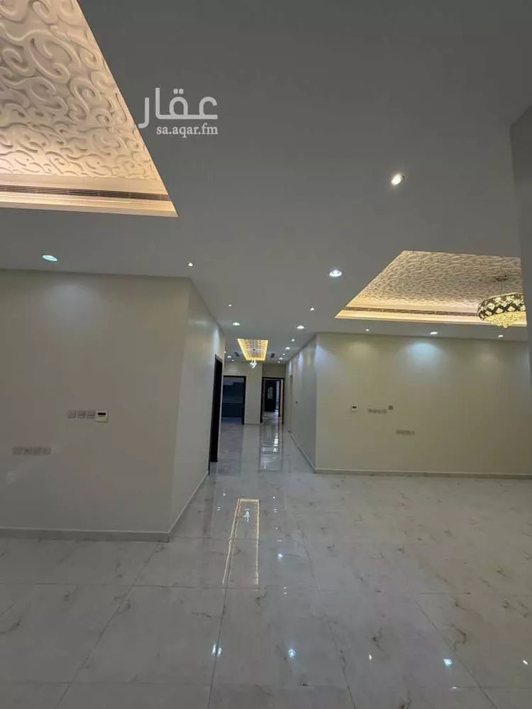 فيلا للإيجار في شارع يحيى بن قزعة القرشي, حي العارض, مدينة الرياض, منطقة الرياض صورة 5