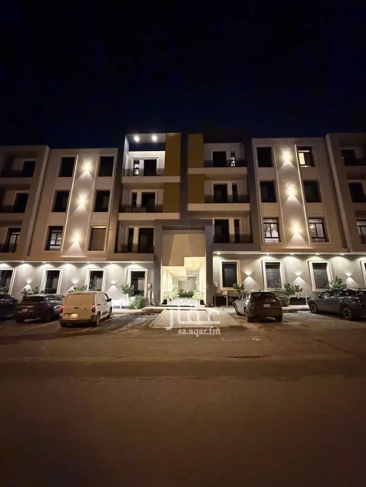 Apartment for Sale in Riyadh An Narjis