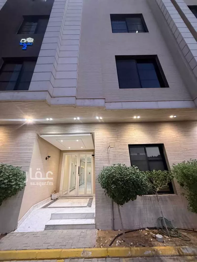 شقة للبيع في شارع عبدالله بن العاص, حي العارض, مدينة الرياض, منطقة الرياض صورة 4