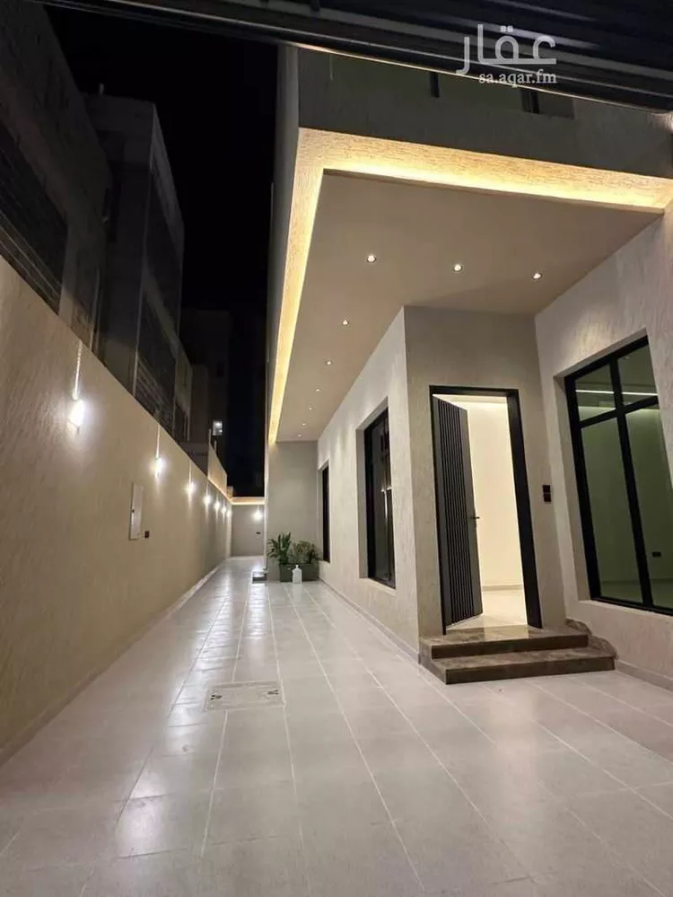فيلا للبيع في شارع أبي بكر العطار, حي العارض, مدينة الرياض, منطقة الرياض صورة 4