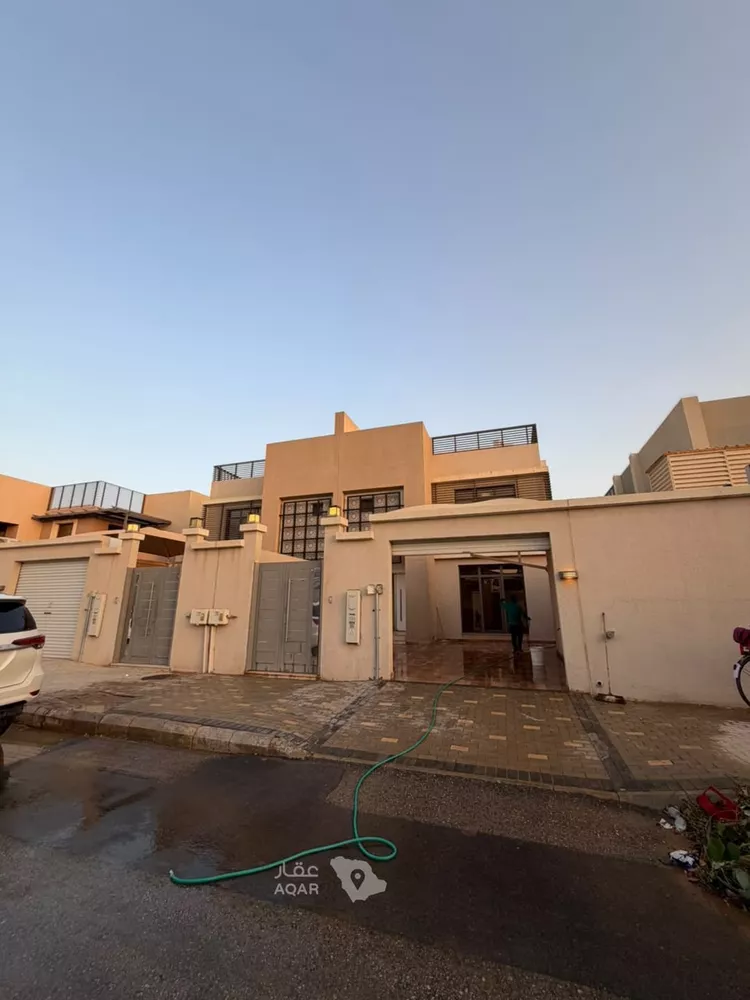فيلا للإيجار في شارع سديرة, حي الرمال, مدينة الرياض, منطقة الرياض 16