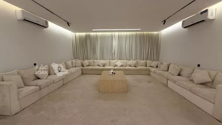 Rest House for Rent in Riyadh Al Arid 5
