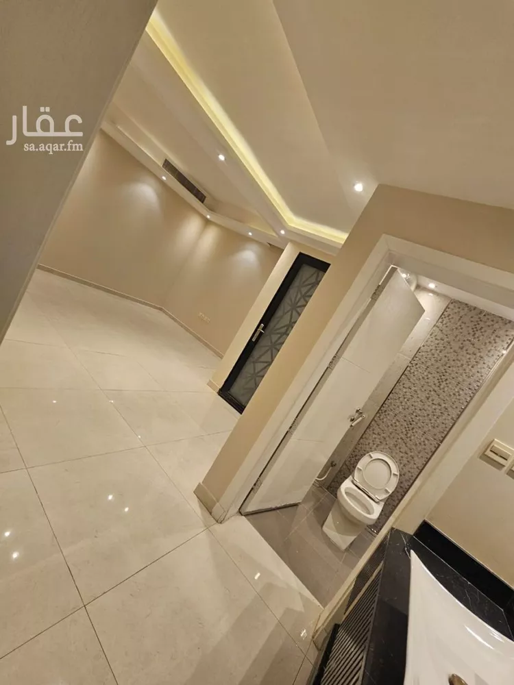 فيلا للإيجار في شارع الدانه, حي العارض, مدينة الرياض, منطقة الرياض صورة 5