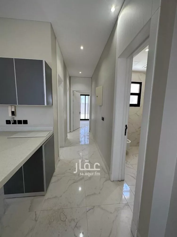 شقة للإيجار في شارع احمد بن نصر الخفاف, حي العارض, مدينة الرياض, منطقة الرياض