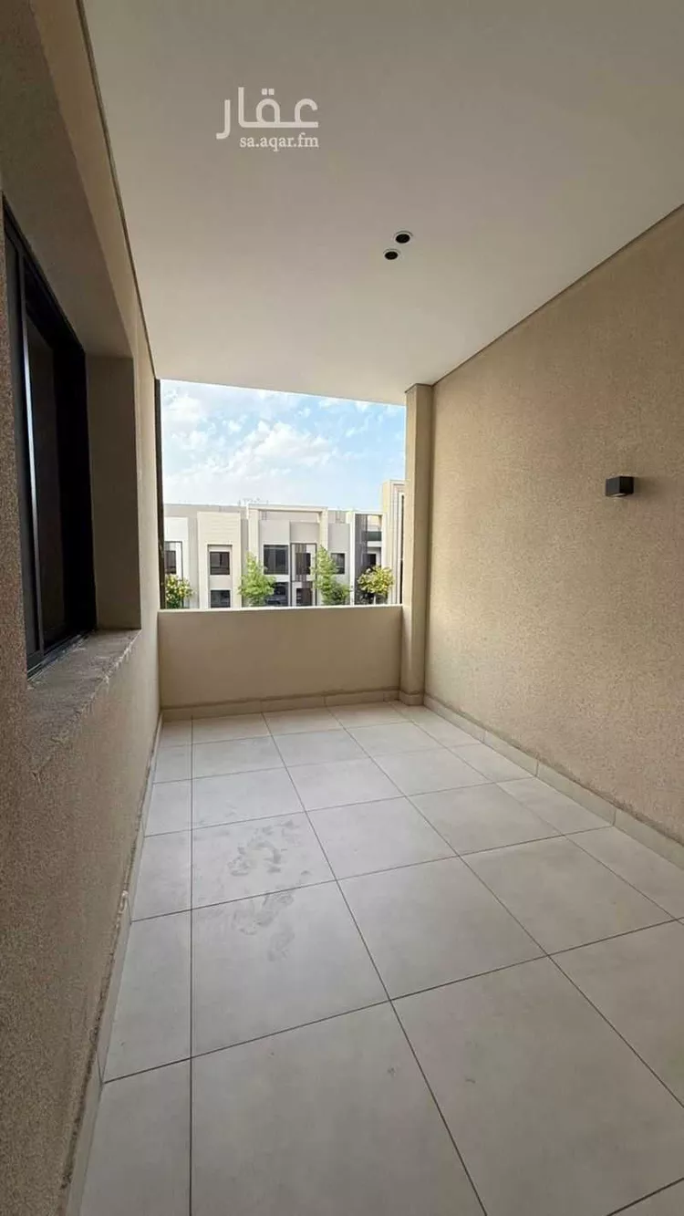 شقة للإيجار في شارع اسماء بنت مالك, حي العارض, مدينة الرياض, منطقة الرياض
