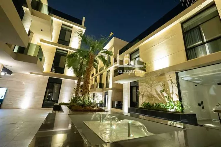 Apartment for Sale in Riyadh Al Arid 24