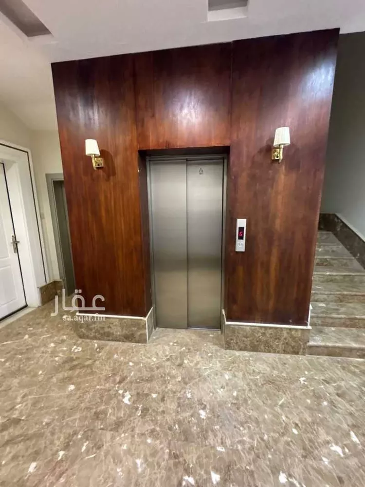 شقة للإيجار في شارع نعمان بن مقرن المزيني, حي العارض, مدينة الرياض, منطقة الرياض صورة 4