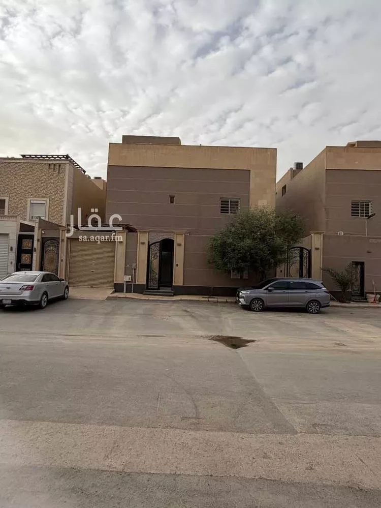 فيلا للإيجار في شارع يحيى بن قزعة القرشي, حي العارض, مدينة الرياض, منطقة الرياض
