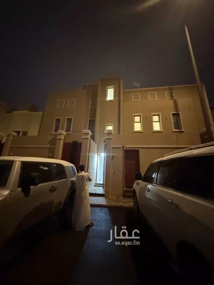 دور للإيجار في شارع الجوية, حي العارض, مدينة الرياض, منطقة الرياض