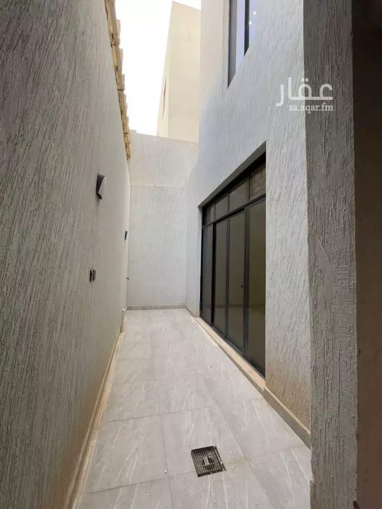 فيلا للبيع في شارع الجنادريه, حي الجنادرية, مدينة الرياض, منطقة الرياض 8