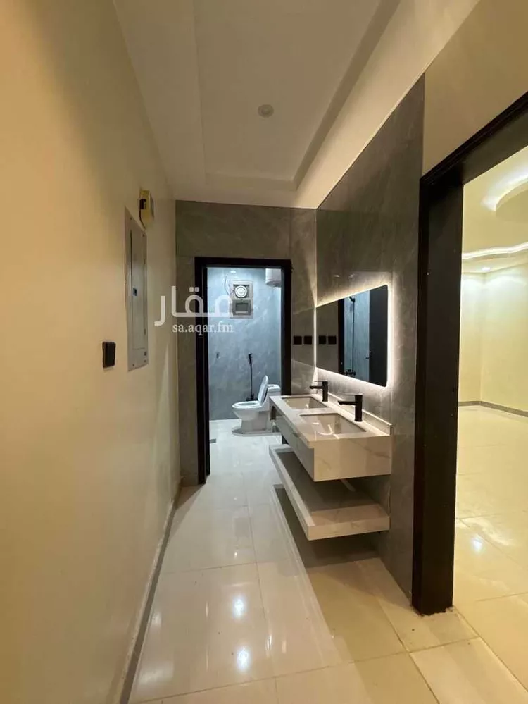 شقة للإيجار في شارع محمد نصيف, حي العارض, مدينة الرياض, منطقة الرياض صورة 3