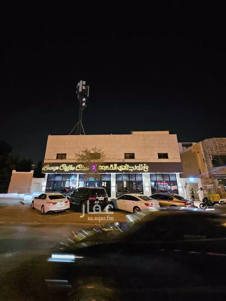عمارة للبيع في شارع عبدالله ابن سعود ابن عبدالعزيز الفرعي, حي الإزدهار, مدينة الرياض, منطقة الرياض صورة 2