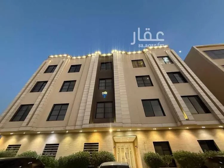 Apartment for Sale in Riyadh Al Arid