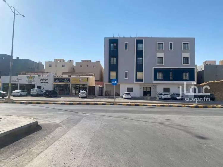Apartment for Sale in Riyadh Al Arid