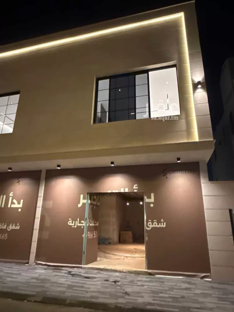 محل للإيجار في شارع عبدالله بن العاص, حي العارض, مدينة الرياض, منطقة الرياض صورة 4
