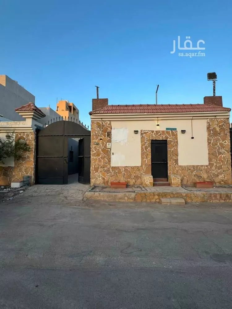 Rest House for Rent in Riyadh Al Arid