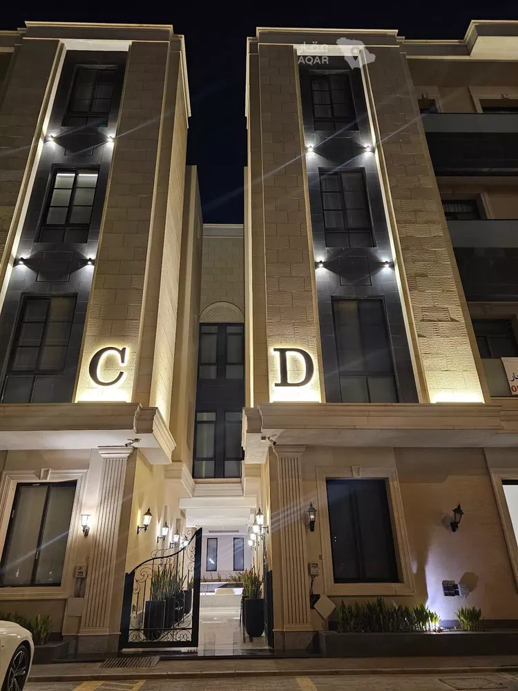 Apartment for Rent in Riyadh Al Arid 7