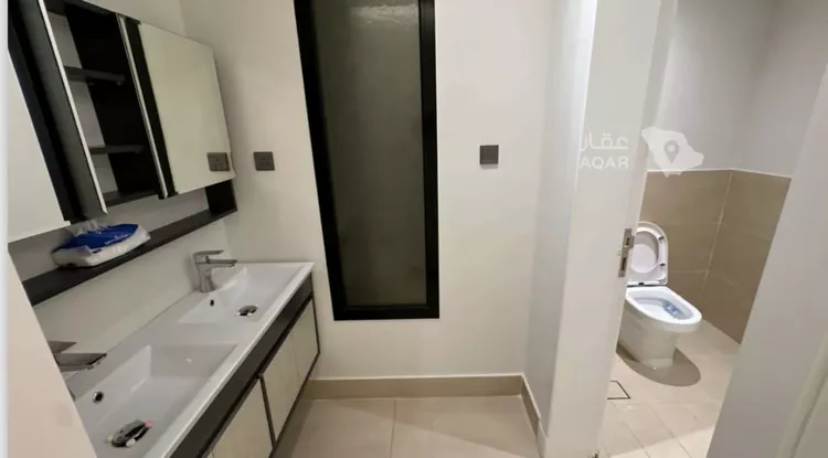 شقة للإيجار في شارع عبدالحي أبي خضير, حي القيروان, مدينة الرياض, منطقة الرياض 11