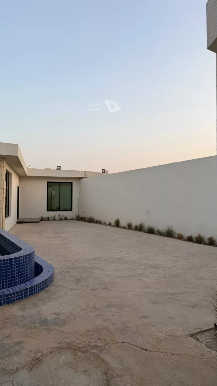 استراحة للإيجار في شارع عبدالله بن العاص, حي العارض, مدينة الرياض, منطقة الرياض 3