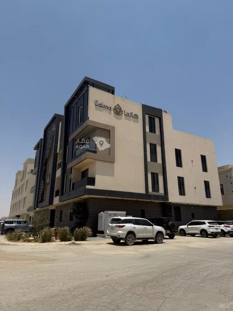 شقة للإيجار في شارع عبدالله الخزرجي, حي العارض, مدينة الرياض, منطقة الرياض صورة 4