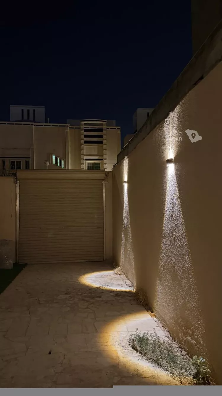 Rest House for Rent in Riyadh Al Arid 3