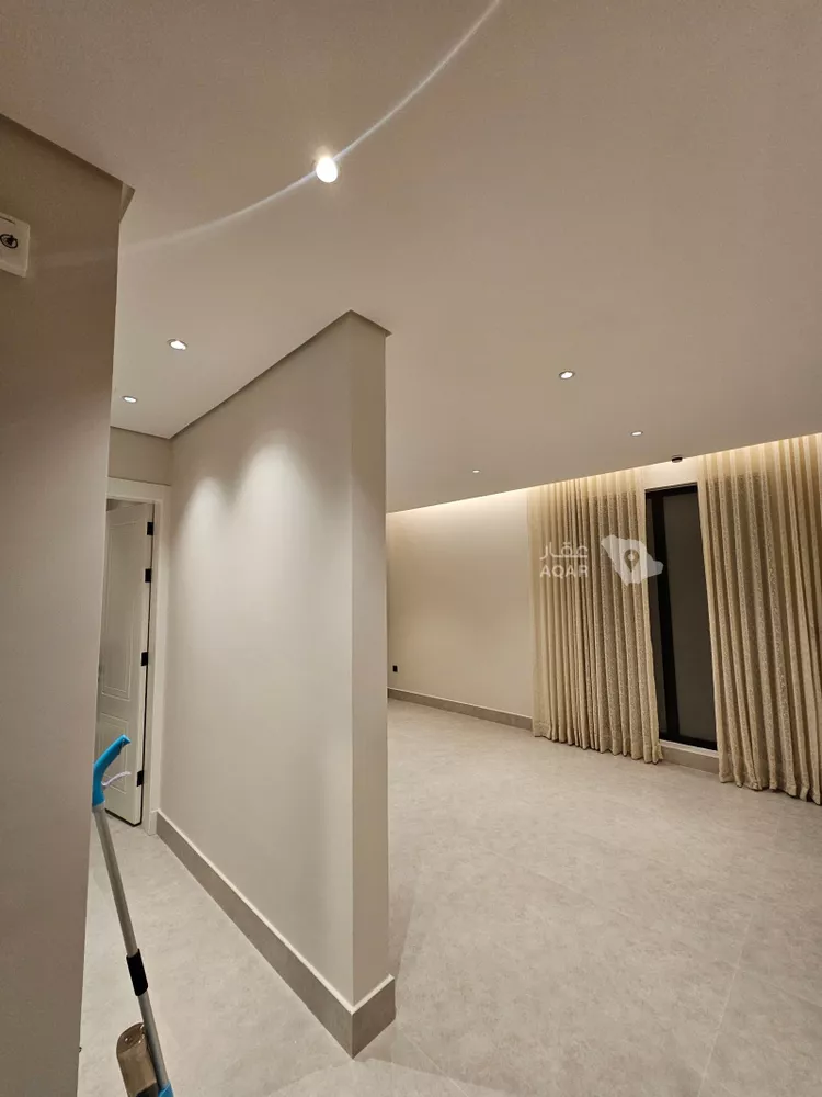 Floor for Rent in Riyadh An Narjis 9