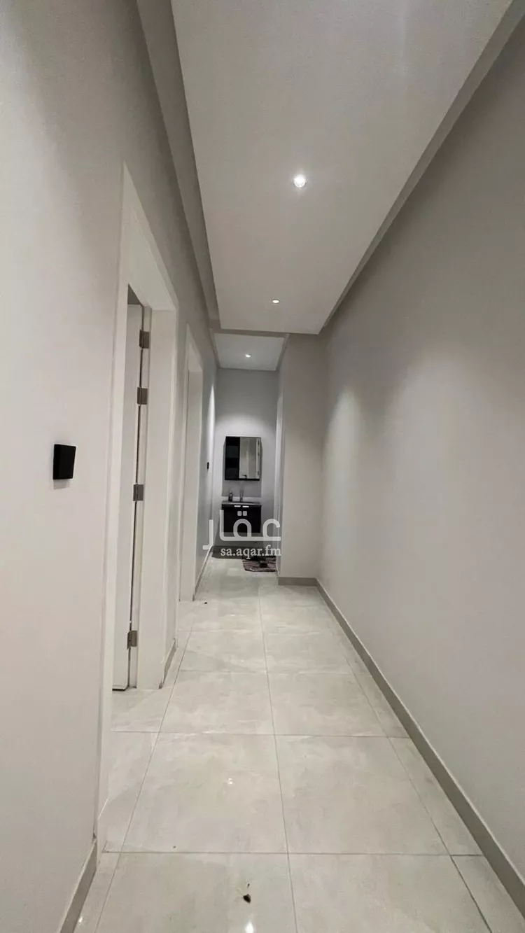 شقة للإيجار في شارع جمال الدين القاسمي, حي العارض, مدينة الرياض, منطقة الرياض