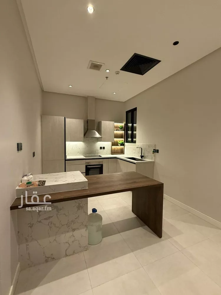 شقة للإيجار في شارع الملك سلمان ابن عبدالعزيز سعود, حي القيروان, مدينة الرياض, منطقة الرياض صورة 3