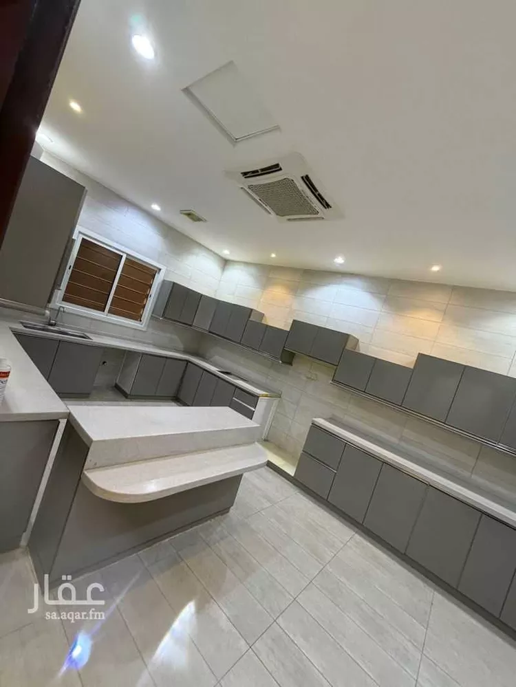 فيلا للإيجار في شارع يحيى بن قزعة القرشي, حي العارض, مدينة الرياض, منطقة الرياض صورة 4