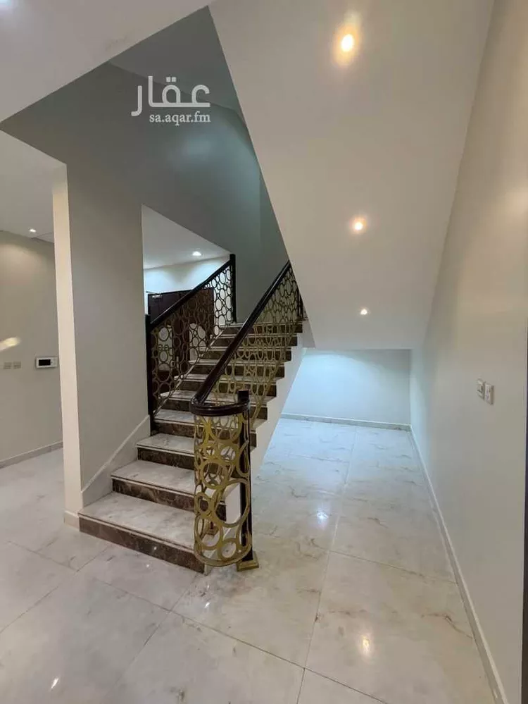 فيلا للإيجار في شارع يحيى بن قزعة القرشي, حي العارض, مدينة الرياض, منطقة الرياض صورة 3