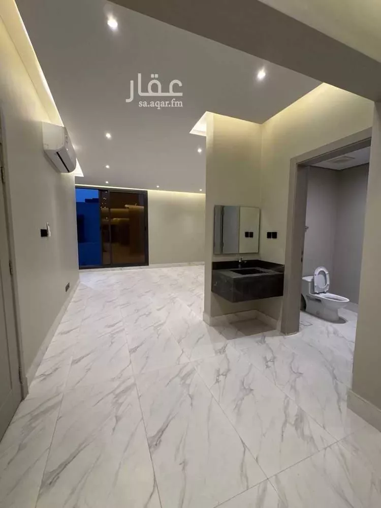 دور للإيجار في شارع عبدالرحمن بن سلامة, حي العارض, مدينة الرياض, منطقة الرياض صورة 2